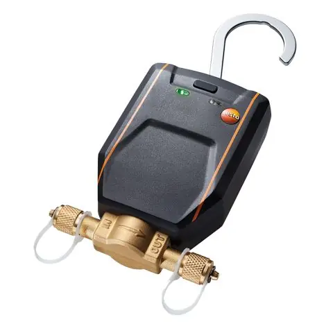 Testo 5605600 Magnetventil Nedsatt pris